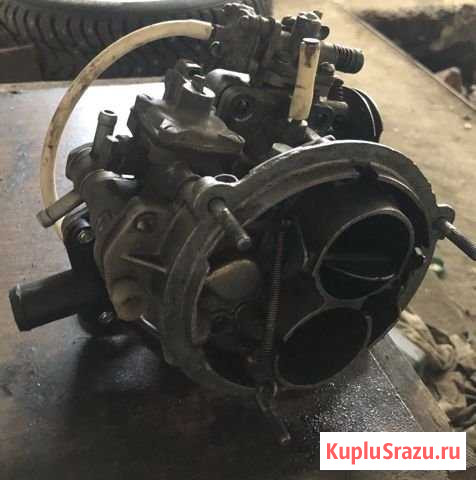 Карбюратор к151 Обоянь - изображение 1