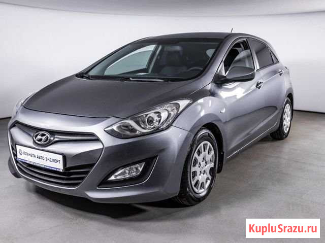 Hyundai i30 1.6 AT, 2014, 112 000 км Челябинск - изображение 1