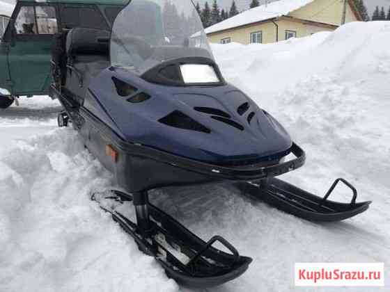 Русская Механика (RM) Тайга ст500Д Нижние Серги