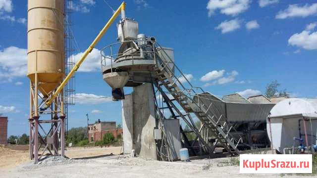 Бетон от производителя Кашира - изображение 1