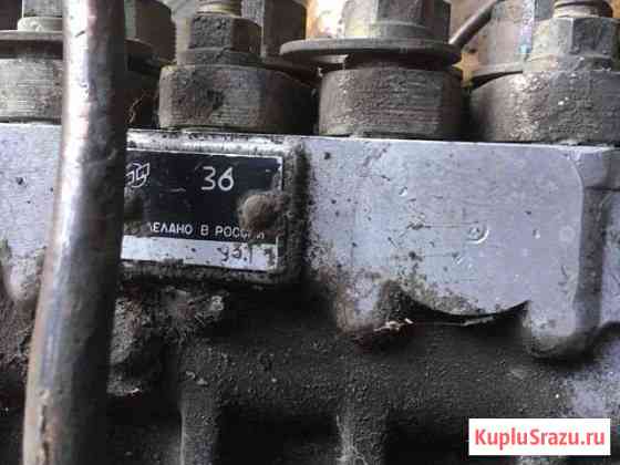Тнвд Для двигателей газ 542 Урюпинск