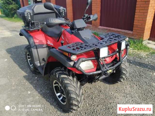 Stels 300B 2013 г.в Домодедово - изображение 1