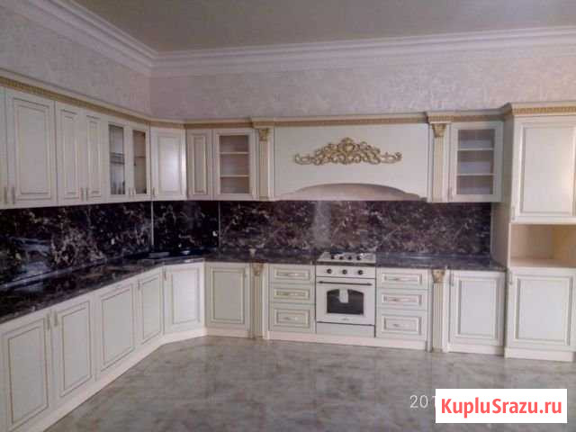 Шкаф купе кухня Гудермес - изображение 1
