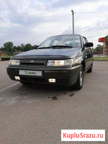 ВАЗ 2112 1.6 МТ, 2005, 186 854 км Киров - изображение 1