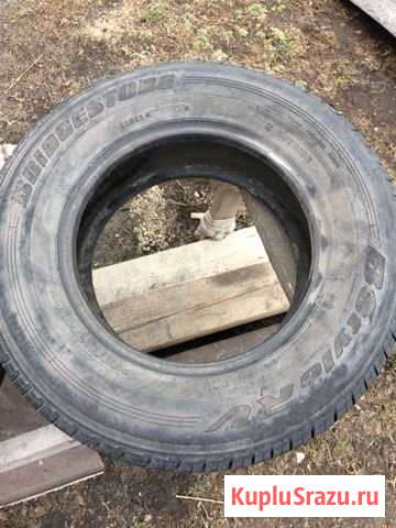 Летние шины 215/65R14 Черногорск - изображение 1