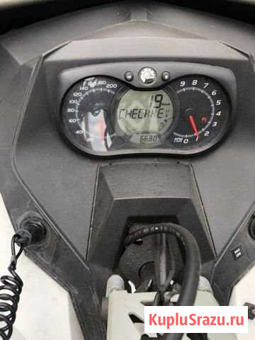 Снегоход BRP linx Xtrim Commander 600 Брянск - изображение 1