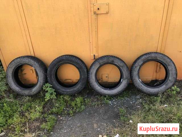 Продам шины Gislaved nord frost 200 Первоуральск - изображение 1