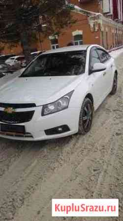 Chevrolet Cruze 1.6 AT, 2012, 220 000 км Томск