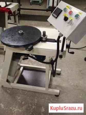 Трубогиб, профилегиб Ульяновск