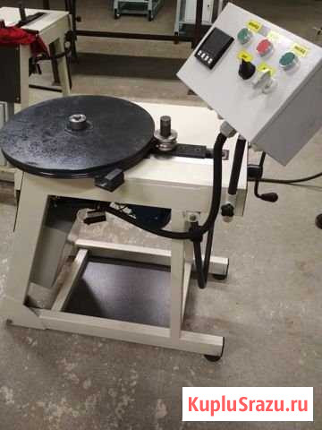 Трубогиб, профилегиб Ульяновск - изображение 1