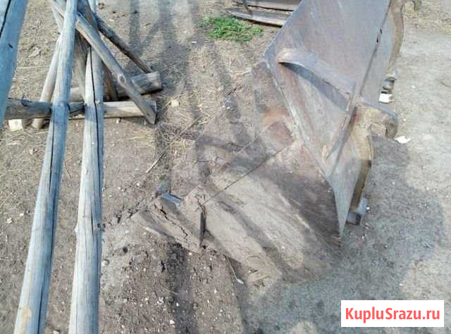 Продам ковш на кун Аргаяш - изображение 1