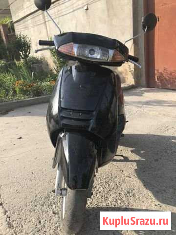 Honda lead 100 Симферополь - изображение 1