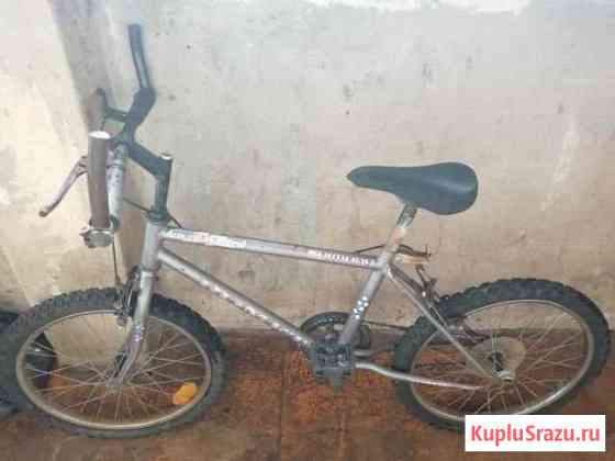 Велосипед Магнитогорск