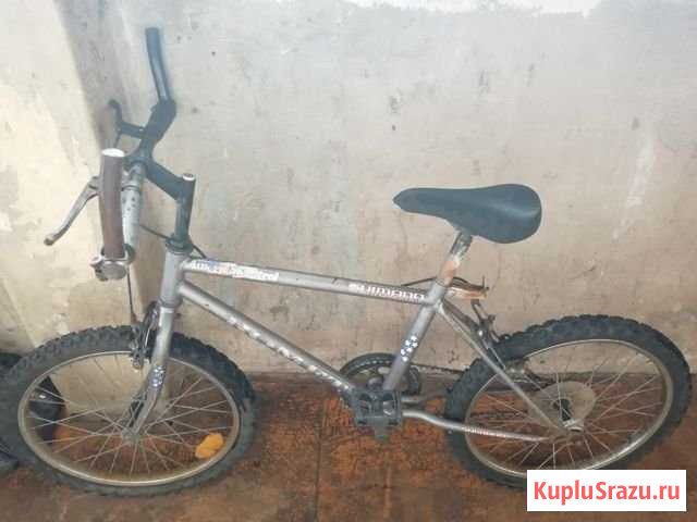 Велосипед Магнитогорск - изображение 1