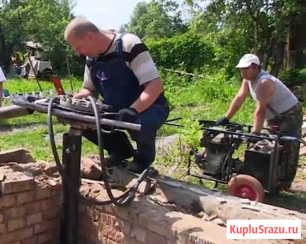 Фундамент на винтовые и забивные сваи Долгопрудный Долгопрудный - изображение 1