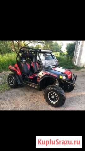 Polaris RZR 800 S, 2010 год Зеленоград - изображение 1