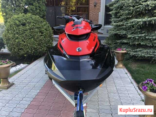 Brp rxt 260 rs Самара - изображение 1