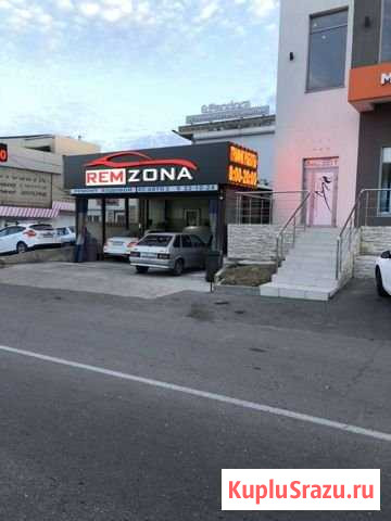 Авторемонт любой сложности Новороссийск - изображение 1
