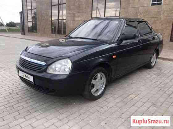 LADA Priora 1.6 МТ, 2008, 174 000 км Сорочинск