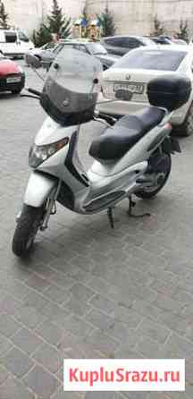 Piaggio Beverley 200 Севастополь