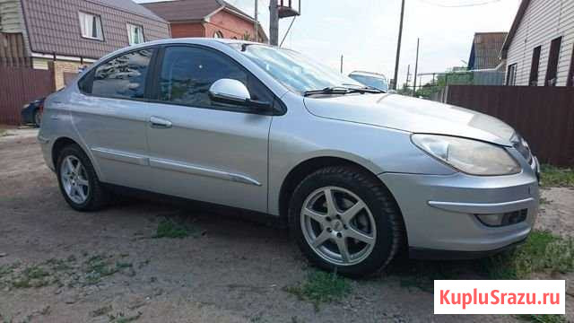 Chery M11 (A3) 1.6 МТ, 2011, 117 000 км Челябинск - изображение 1