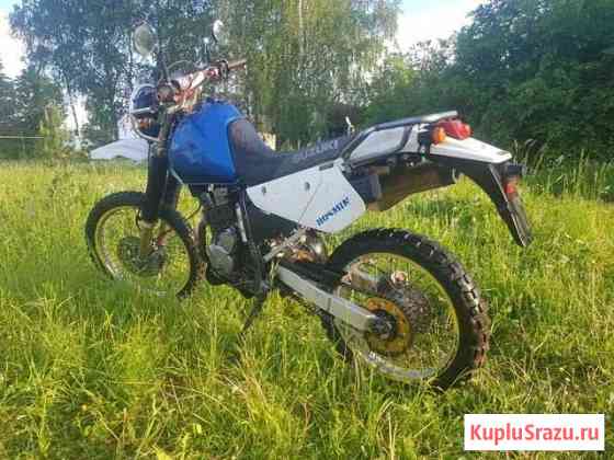 Suzuki Djbel 250XC Кадошкино