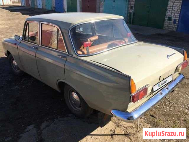 Москвич 412 1.5 МТ, 1974, 99 999 км Невинномысск - изображение 1