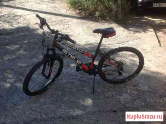 Stels Navigator 400 Сочи