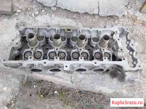 Головка ниссан альмера 1.4 объем Саки