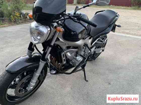 Yamaha FZ6 N Каменск-Шахтинский