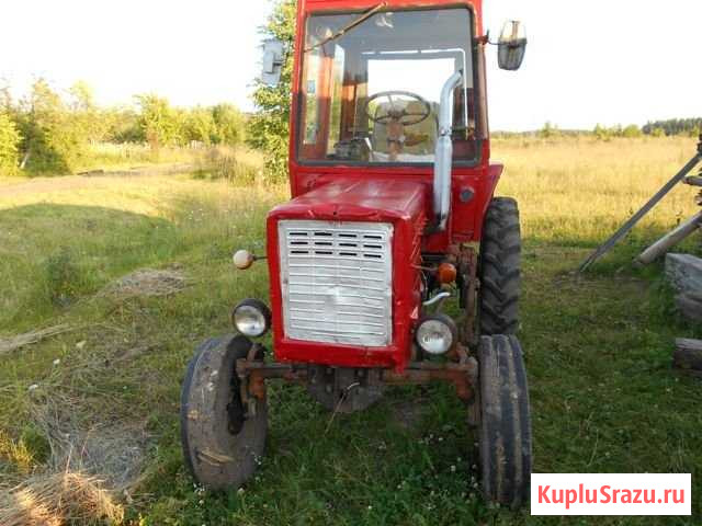 Продажа трактора Т-25 Привокзальный - изображение 1