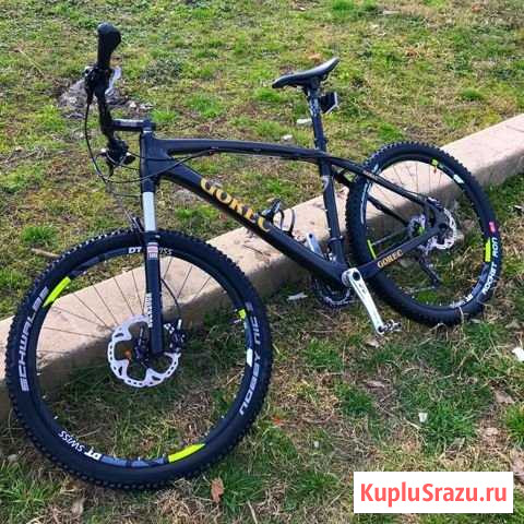 Велосипед Mtb Грозный - изображение 1