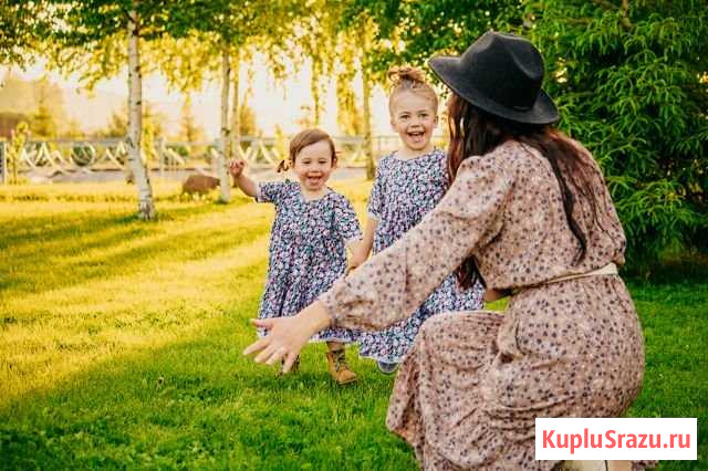 Фотограф Пермь - изображение 1