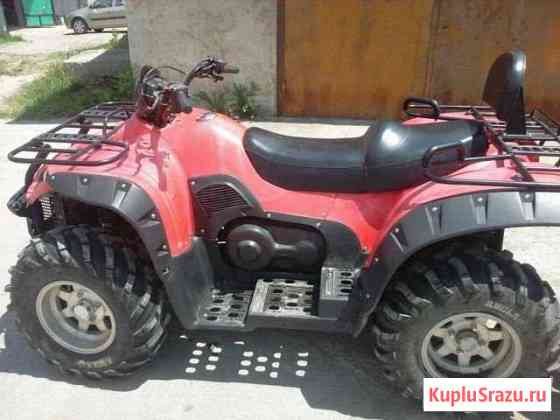 Квадроцикл Stels ATV500GT Гатчина