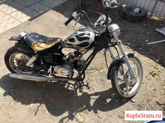 Продам мопед omaks Орск