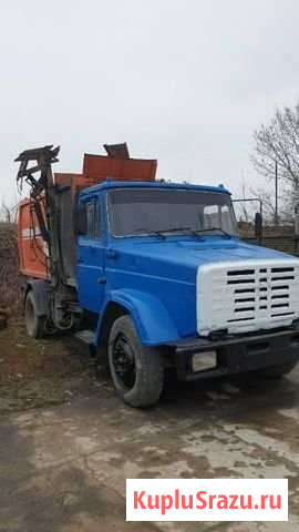 ЗИЛ 2009г. Мусоровоз Пятигорск - изображение 1