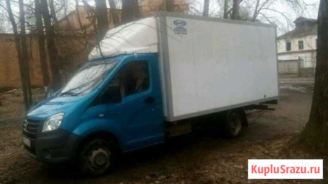 Грузоперевозки Бологое - изображение 1