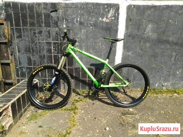 Велосипед NS Bikes Михнево - изображение 1