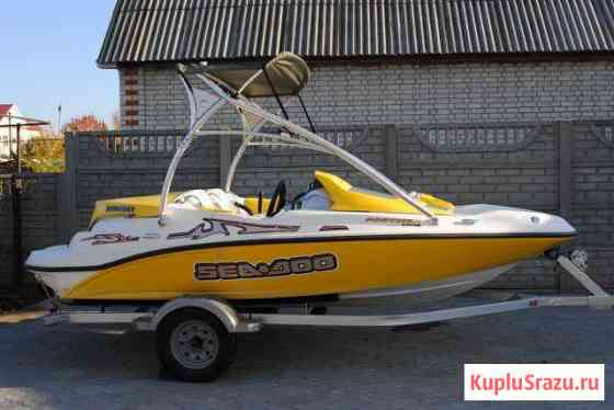 BRP SEA DOO sportster 85 м/ч Балашов