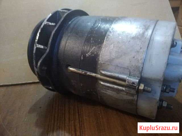 Генератор 466.3701 14v 700w + 69 3701 14v 1000w Оленегорск - изображение 1