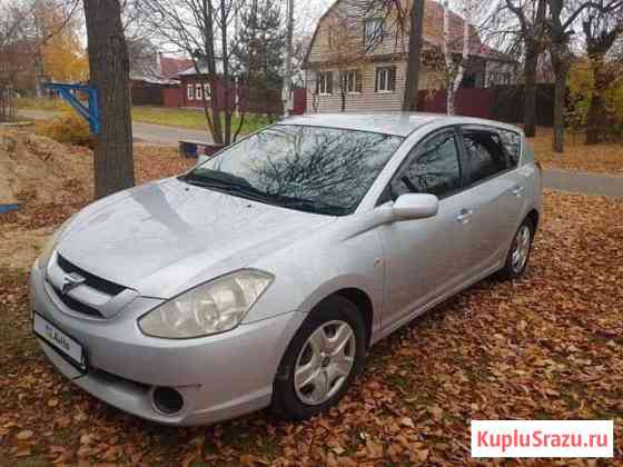 Toyota Caldina 1.8 AT, 2002, 300 000 км Анна