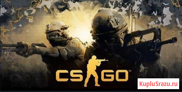 Тренер по CS: GO Яшкуль - изображение 1