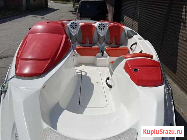 Brp SeaDoo speedster 150 Таганрог - изображение 1
