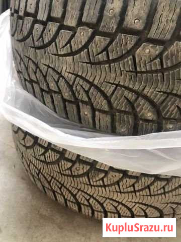 Зимняя резина Pirelli Ноябрьск - изображение 1