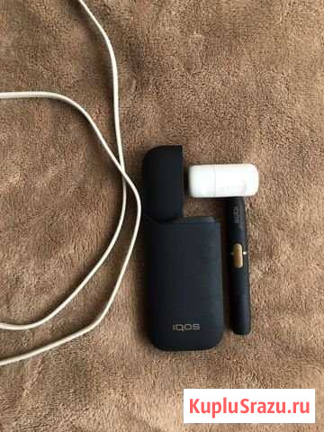 Ремонт Iqos 2.4plus Калуга - изображение 1