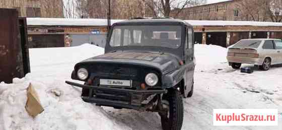 УАЗ 469 2.5 МТ, 1985, 53 000 км Салават