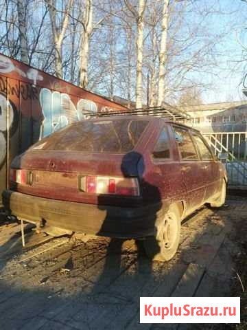 ИЖ 2126 1.6 МТ, 2001, 74 000 км Архангельск - изображение 1