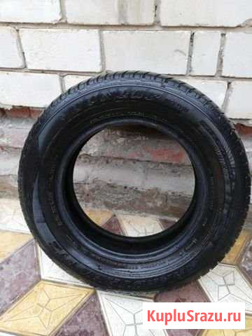 Dunlop grandtrek PT2 215/65/R16 Каспийск - изображение 1