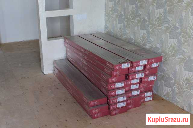 Ремонт квартир Каменск-Уральский - изображение 1