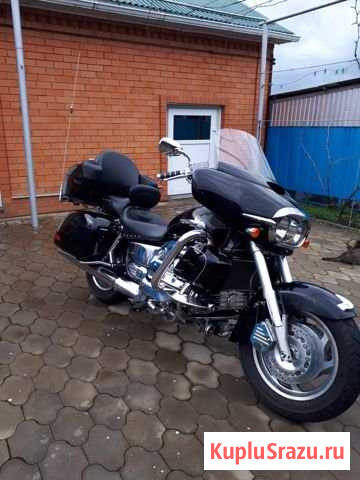 Honda GL1500CF Valkyrie Interstate Ростов-на-Дону - изображение 1